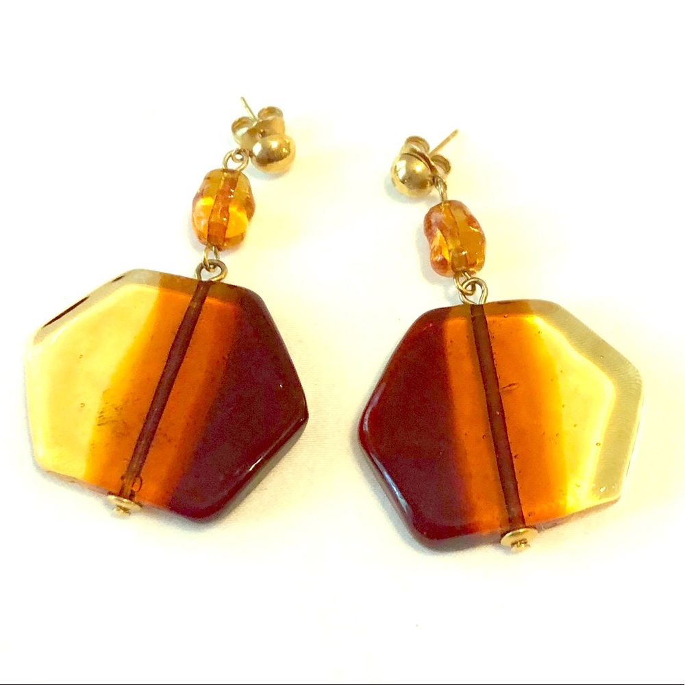 Antica Murrina Earrings